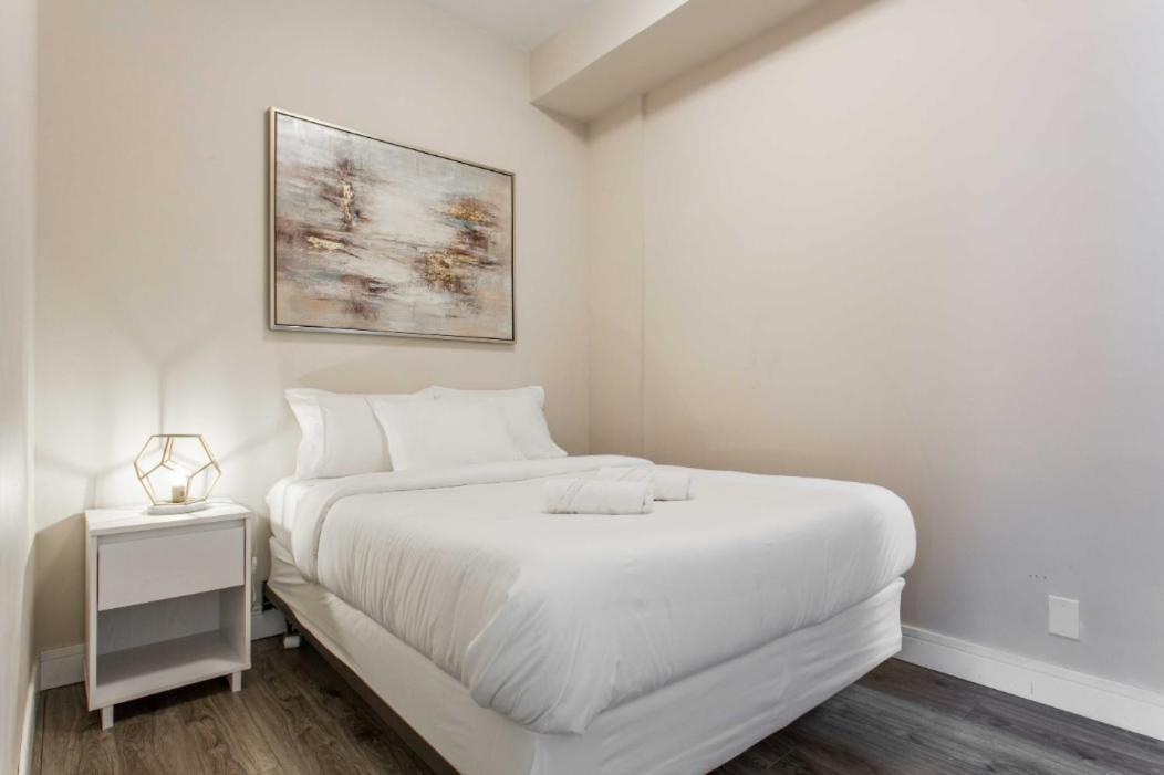 שיקגו The Double Play - 1 Min Walk To Wrigley! Spacious 2Br - Perfect For Cubs Fans! מראה חיצוני תמונה