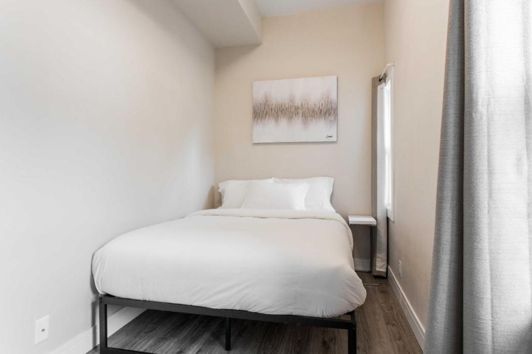 שיקגו The Double Play - 1 Min Walk To Wrigley! Spacious 2Br - Perfect For Cubs Fans! מראה חיצוני תמונה