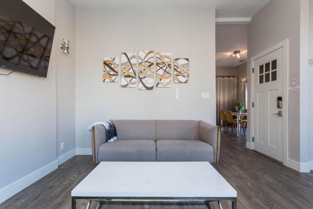 שיקגו The Double Play - 1 Min Walk To Wrigley! Spacious 2Br - Perfect For Cubs Fans! מראה חיצוני תמונה