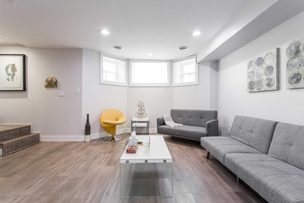 שיקגו The Double Play - 1 Min Walk To Wrigley! Spacious 2Br - Perfect For Cubs Fans! מראה חיצוני תמונה