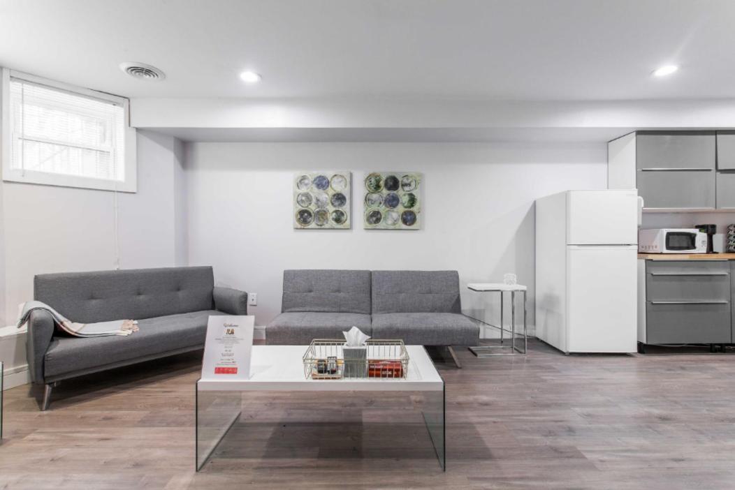 שיקגו The Double Play - 1 Min Walk To Wrigley! Spacious 2Br - Perfect For Cubs Fans! מראה חיצוני תמונה