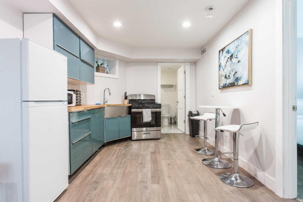 שיקגו The Double Play - 1 Min Walk To Wrigley! Spacious 2Br - Perfect For Cubs Fans! מראה חיצוני תמונה