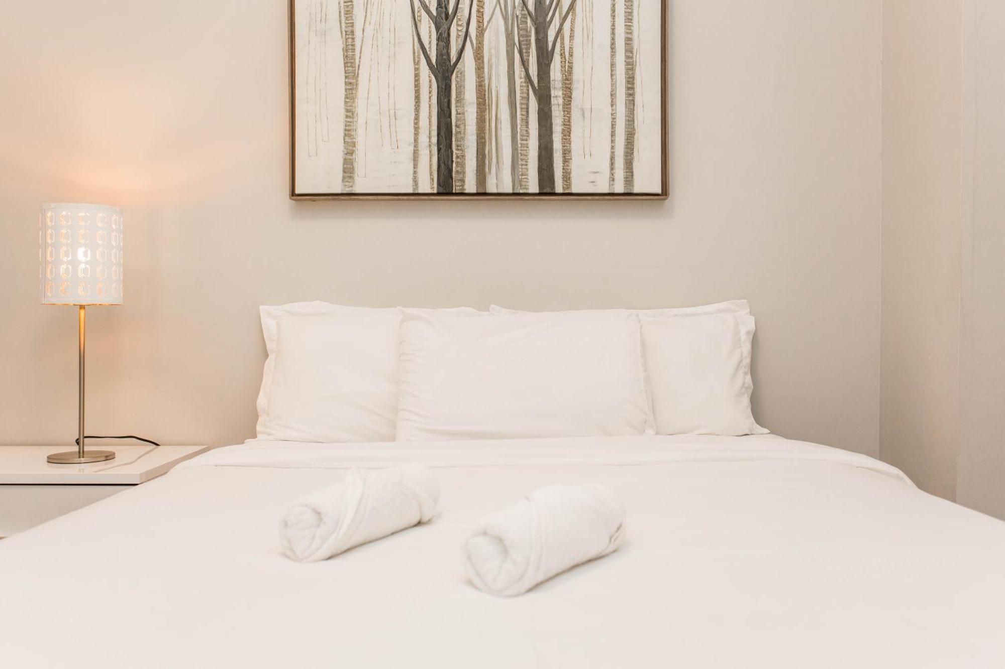 שיקגו The Double Play - 1 Min Walk To Wrigley! Spacious 2Br - Perfect For Cubs Fans! מראה חיצוני תמונה