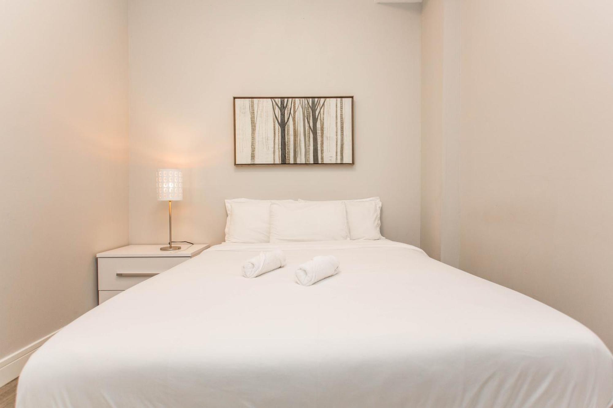 שיקגו The Double Play - 1 Min Walk To Wrigley! Spacious 2Br - Perfect For Cubs Fans! מראה חיצוני תמונה