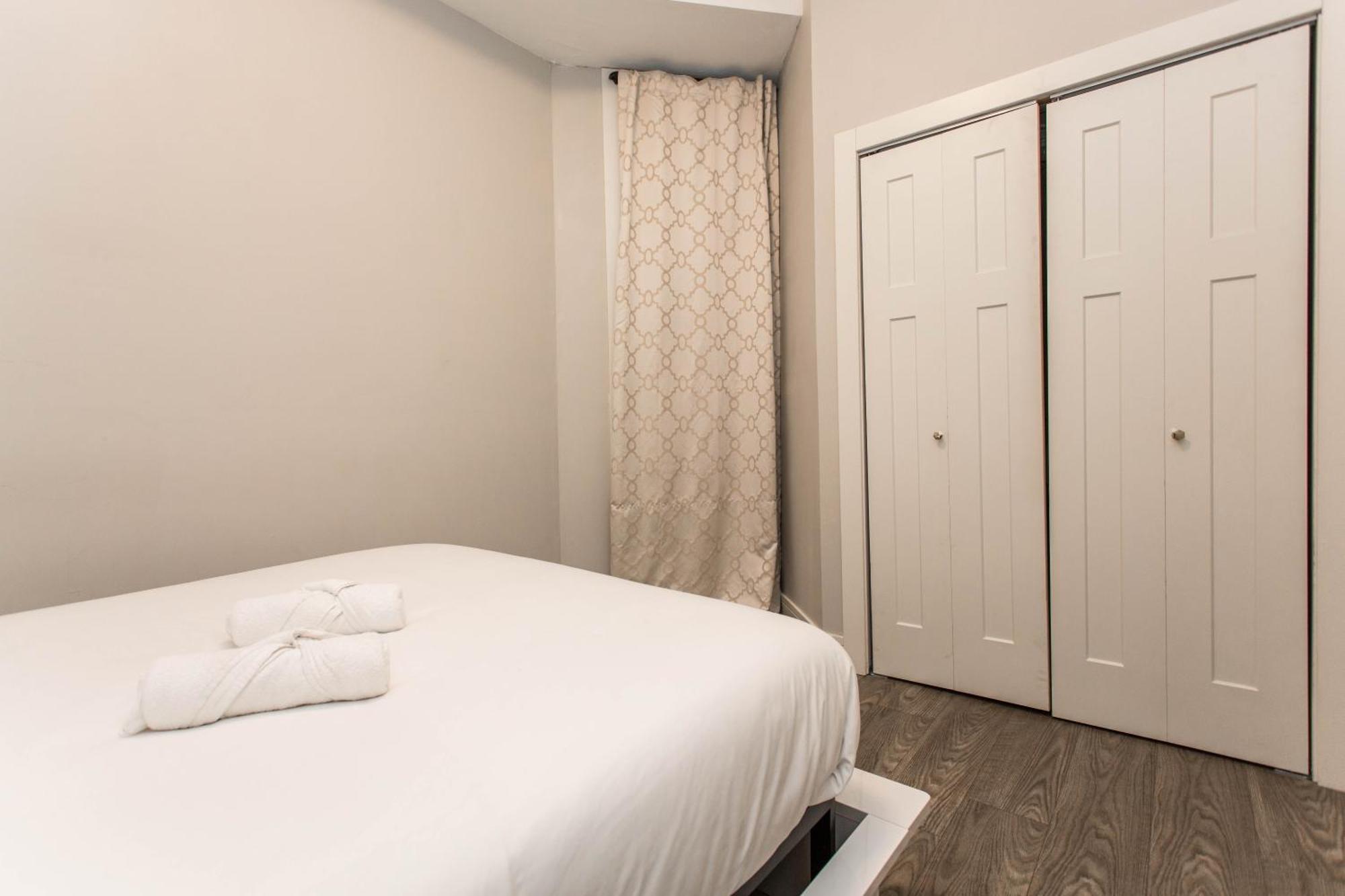 שיקגו The Double Play - 1 Min Walk To Wrigley! Spacious 2Br - Perfect For Cubs Fans! מראה חיצוני תמונה